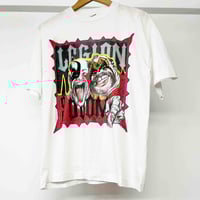 Image 1 of Road Warriors/Legion Of Doom WWF 80s M