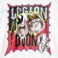 Image 2 of Road Warriors/Legion Of Doom WWF 80s M