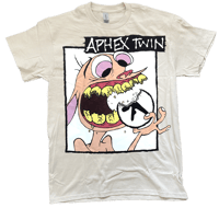Image 1 of Aphex Twin | LEFTOVERS