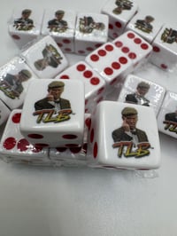 Image 1 of crap shooters