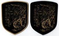 Official Harakiri - Araon Patch