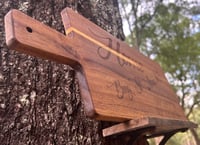 Image 2 of Acacia Wood Serving/Cutting Board - Customized
