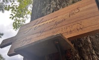 Image 4 of Acacia Wood Serving/Cutting Board - Customized