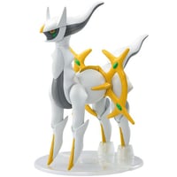 Pokemon Arceus Model Kit