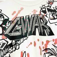 Image 2 of Gwar 90s XL