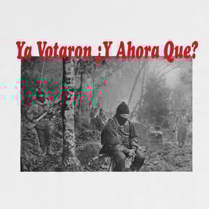 ¿Y Ahora Que?