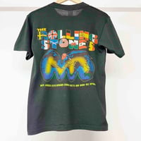 Image 4 of The Rolling Stones World Tour 81-82 M