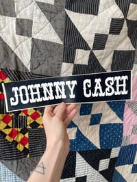Vintage Bumper Sticker 