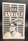 Lagwagon Day 2025 Zine
