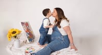 Image 2 of Maternity Session