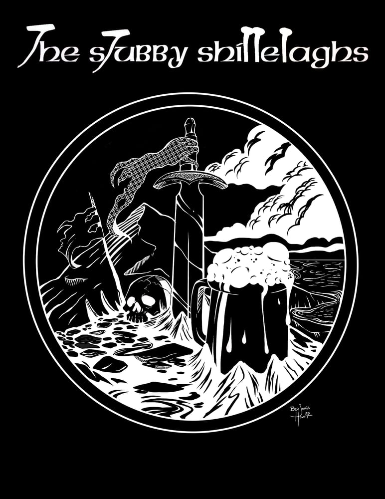 Image of Colorado Medieval Festival T-Shirt