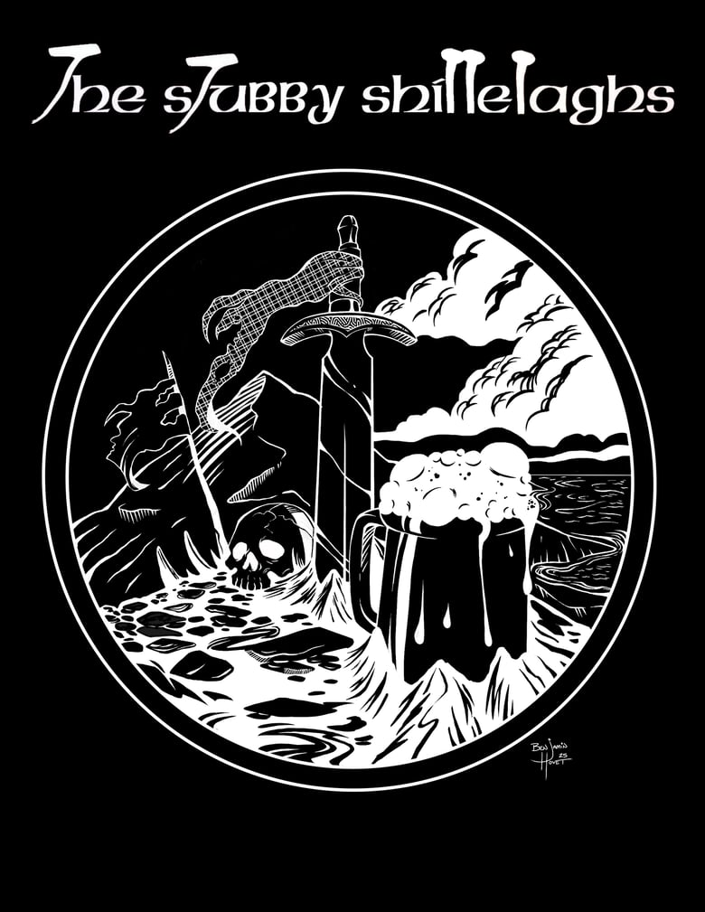 Image of Colorado Medieval Festival T-Shirt