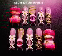 Image 10 of “Bulk Nail Design” processing time 4-6 weeks 