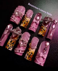 Image 6 of “Bulk Nail Design” processing time 4-6 weeks 