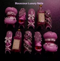 Image 8 of “Bulk Nail Design” processing time 4-6 weeks 