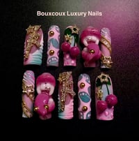 Image 11 of “Bulk Nail Design” processing time 4-6 weeks 