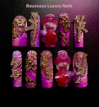 Image 12 of “Bulk Nail Design” processing time 4-6 weeks 