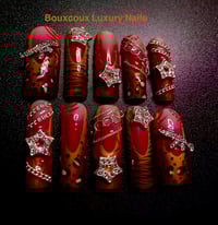 Image 16 of “Bulk Nail Design” processing time 4-6 weeks 