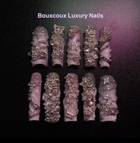 Image 14 of “Bulk Nail Design” processing time 4-6 weeks 