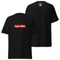 Image 1 of Supervillain Heavyweight Tee