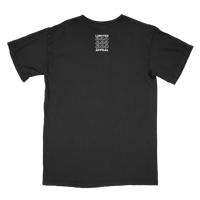Image 2 of Upsidedown Cross Shirt Preorder