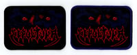 Sepultura - Schizophrenia Patch
