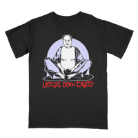 Image 1 of Upsidedown Cross Shirt Preorder