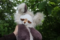 Image 6 of Baby Spring Fox 🦊🌱🪻