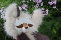 Image 8 of Baby Spring Fox 🦊🌱🪻