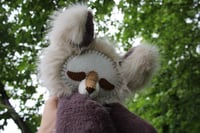 Image 2 of Baby Spring Fox 🦊🌱🪻