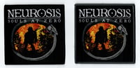 Neurosis - Souls At Zero Patch