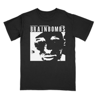 Image 1 of Brainbombs Shirt Preorder