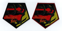 Mercyful Fate - Melissa Patch