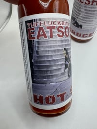 Image 6 of EATSOMEhotSHIT hot sauce