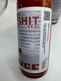 Image 8 of EATSOMEhotSHIT hot sauce