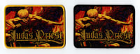 Judas Priest - Sad Wings Of Destiny Patch