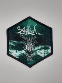 Official Agalloch Patch