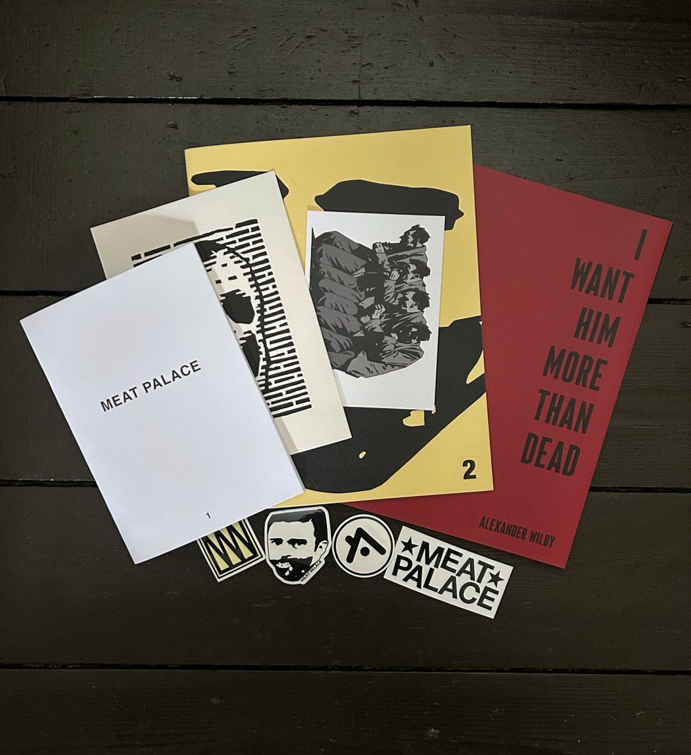 SUPER MEGA BUNDLE!