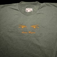 Image 2 of "I'm Just Tired" Long Sleeve