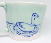Image 3 of duck butt: the mug