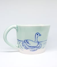 Image 2 of duck butt: the mug