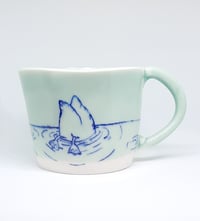 Image 1 of duck butt: the mug