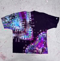 Image 1 of XXX (3XL reverse dye on champion)