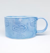 Image 1 of blue skies mug 1