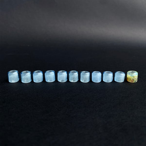 Image of Bead & Breakfast/ May #2