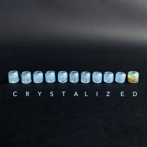 Image of Bead & Breakfast/ May #2