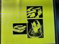 Atrocity Exhibition Tote Bag 