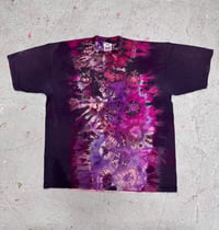 Image 1 of Exxperimental Dip (2XL on vintage tee)