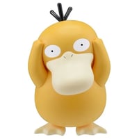 Pokemon Psyduck Quick Model Kit