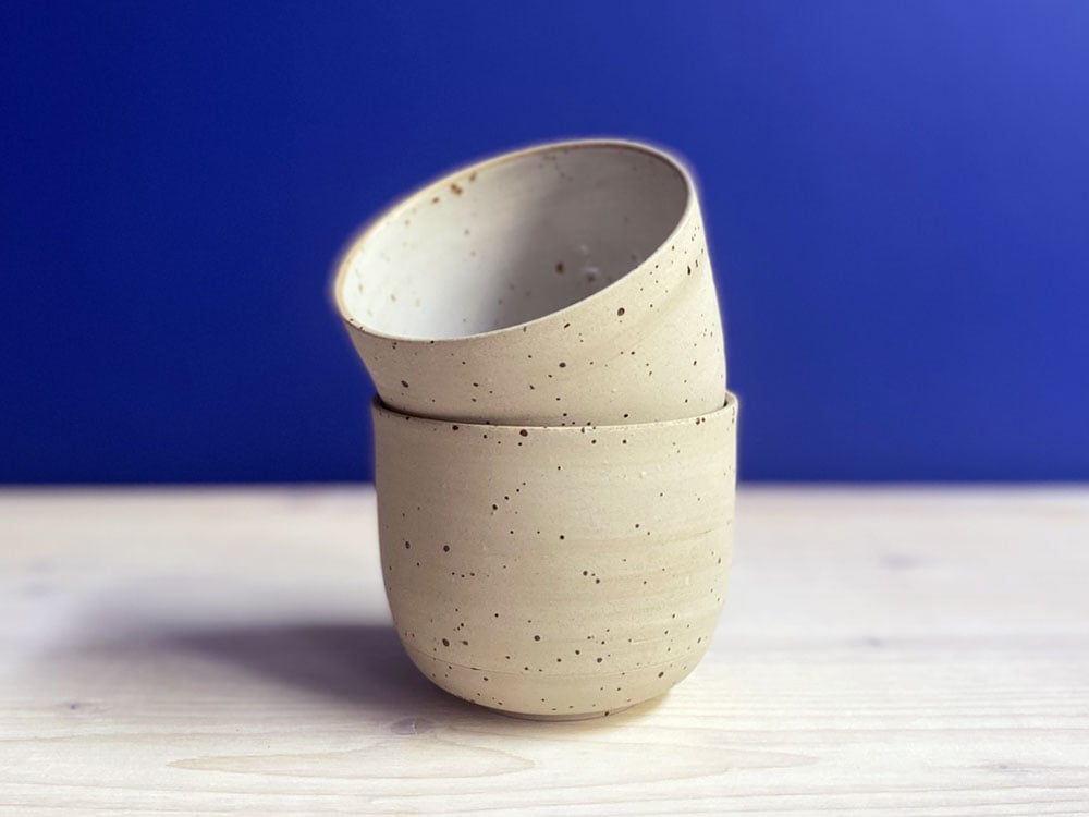 Image of BECHER Spreckles 